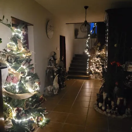 Relais De La Poste Chambres D'Hotes Bed and Breakfast