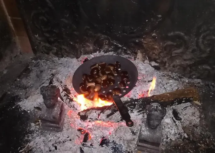 Relais De La Poste Ch Rose فندق مبيت وإفطار مونكلار دو كيارْسي