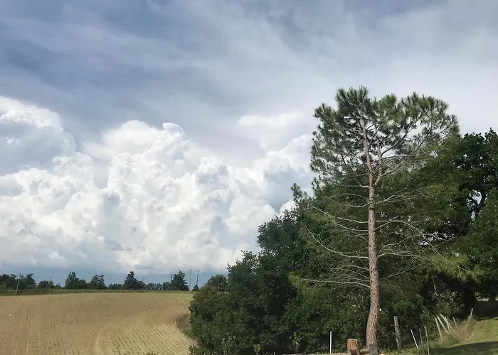 Relais De La Poste Ch Rose فندق مبيت وإفطار 3*