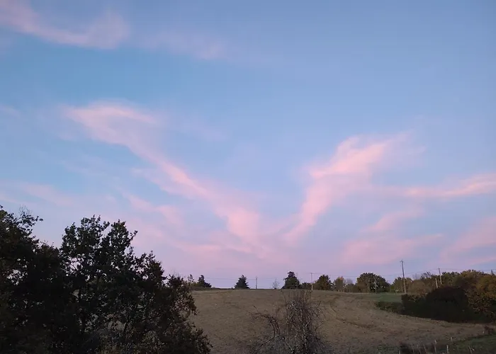 Relais De La Poste Ch Rose فندق مبيت وإفطار 3*