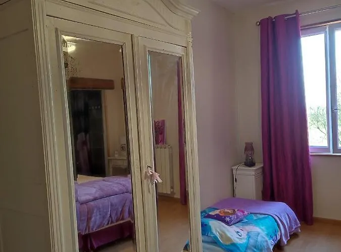 Relais De La Poste Ch Rose فندق مبيت وإفطار