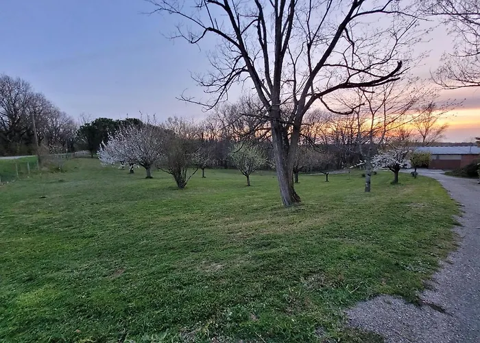 Relais De La Poste Ch Rose فندق مبيت وإفطار مونكلار دو كيارْسي