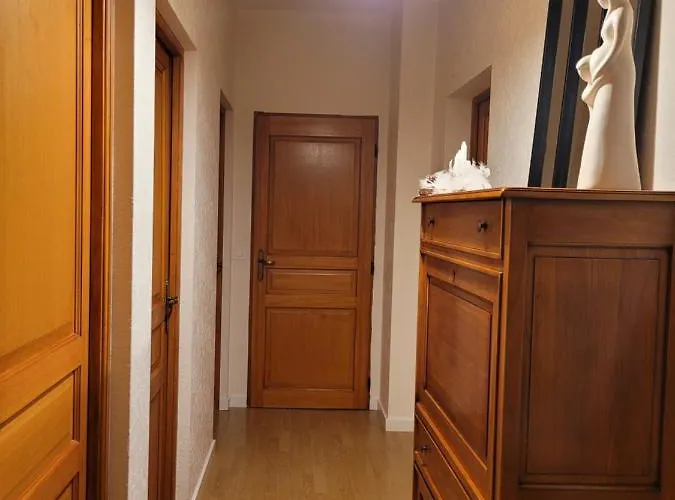 فندق مبيت وإفطار Relais De La Poste Ch Rose مونكلار دو كيارْسي