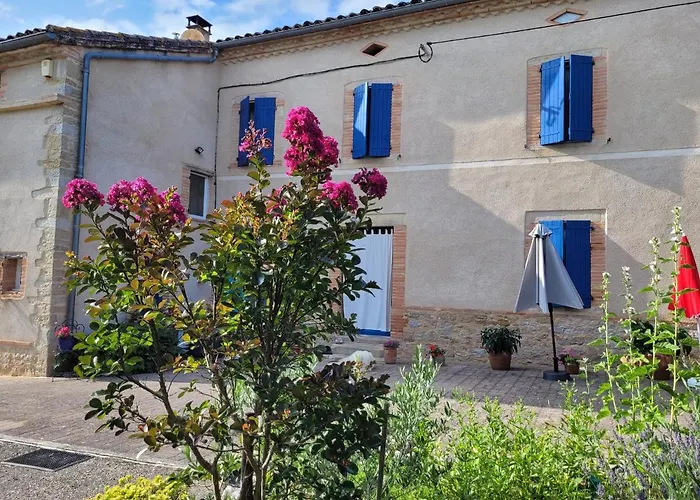 فندق مبيت وإفطار Relais De La Poste Ch Rose