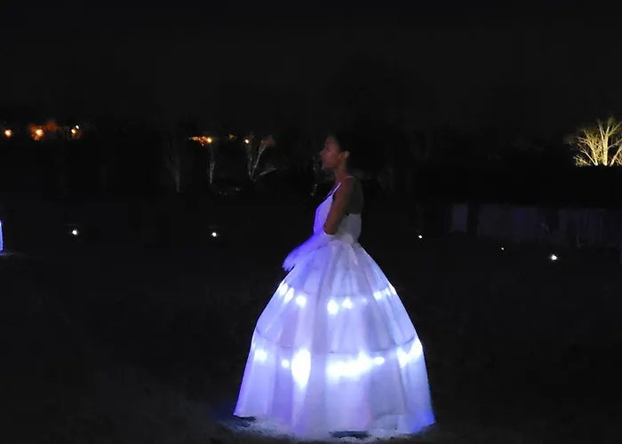 Relais De La Poste Ch Rose فندق مبيت وإفطار مونكلار دو كيارْسي