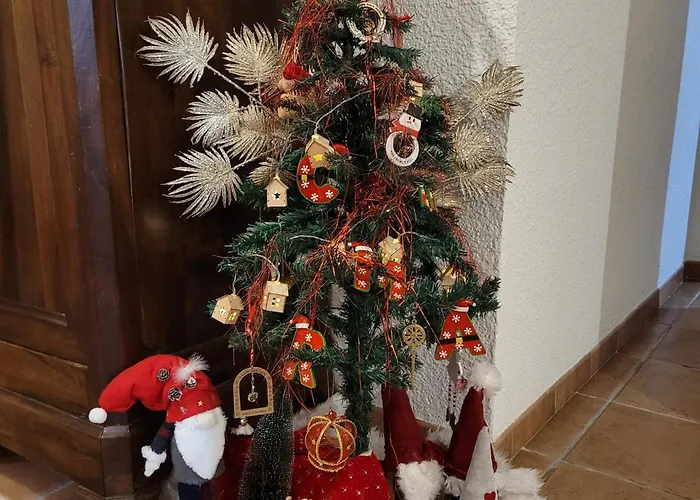 فندق مبيت وإفطار Relais De La Poste Ch Rose