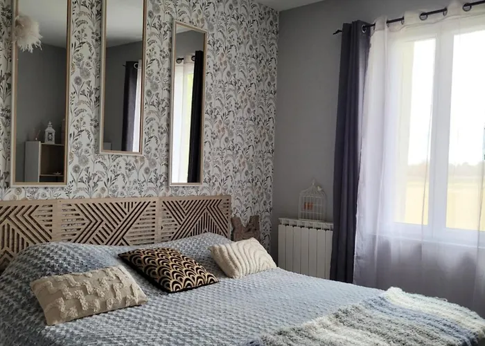 فندق مبيت وإفطار Relais De La Poste Ch Rose