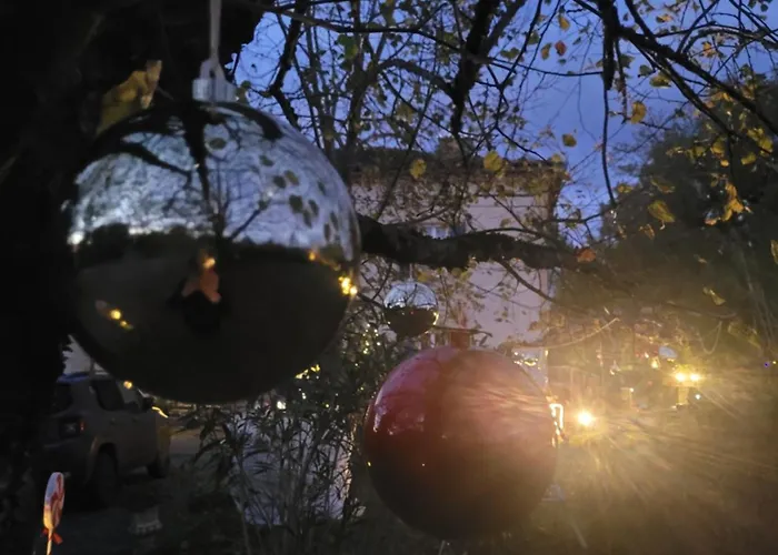 Relais De La Poste Ch Rose