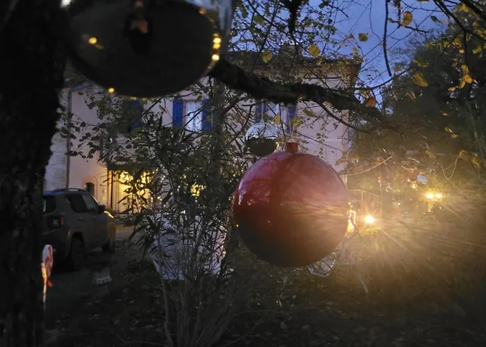 Relais De La Poste Ch Rose فندق مبيت وإفطار مونكلار دو كيارْسي