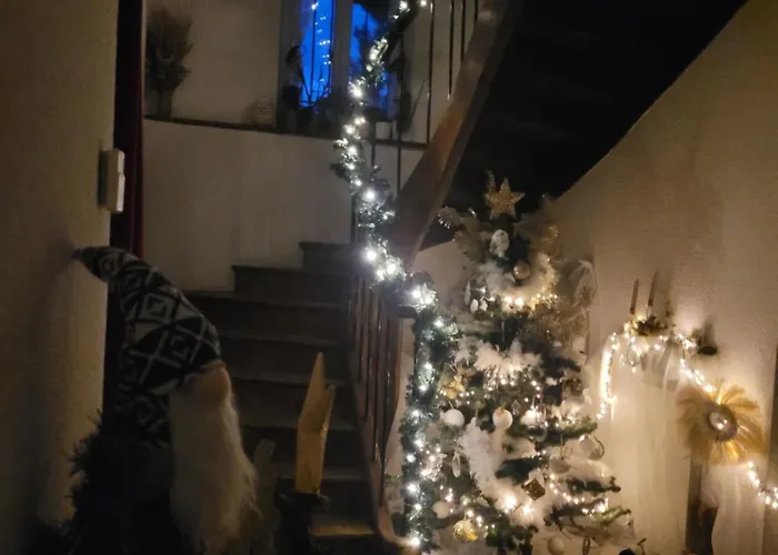 فندق مبيت وإفطار Relais De La Poste Ch Rose