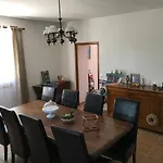 Relais De La Poste Ch Rose فندق مبيت وإفطار