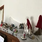 Relais De La Poste Rez-de-chaussée