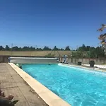 Relais De La Poste Ch Rose فندق مبيت وإفطار 3*