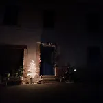 Nocleg ze śniadaniem Relais De La Poste Ch Rose Monclar-de-Quercy