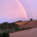 Relais De La Poste Ch Rose فندق مبيت وإفطار