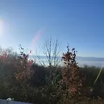Relais De La Poste Ch Rose Alojamento de Acomodação e Pequeno-almoço Monclar-de-Quercy