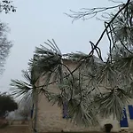 Relais De La Poste Ch Rose Monclar-de-Quercy