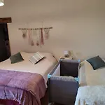 Relais De La Poste Ch Rose
