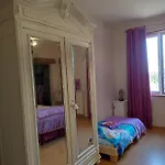 Relais De La Poste Ch Rose فندق مبيت وإفطار