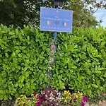 Relais De La Poste Ch Rose مونكلار دو كيارْسي