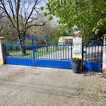 Relais De La Poste Rez-de-chaussée Bed & Breakfast Monclar-de-Quercy