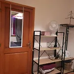 Relais De La Poste Ch Rose