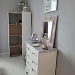 Relais De La Poste Ch Rose Nocleg ze śniadaniem 3*