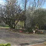 فندق مبيت وإفطار Relais De La Poste Ch Rose