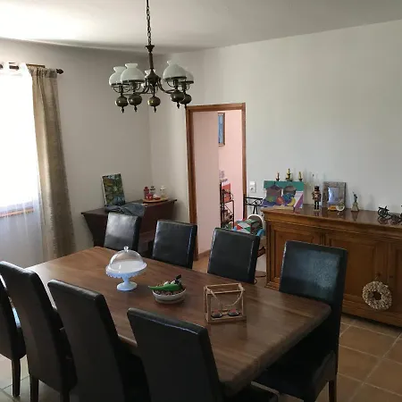 Relais De La Poste Ch Rose Bed & Breakfast