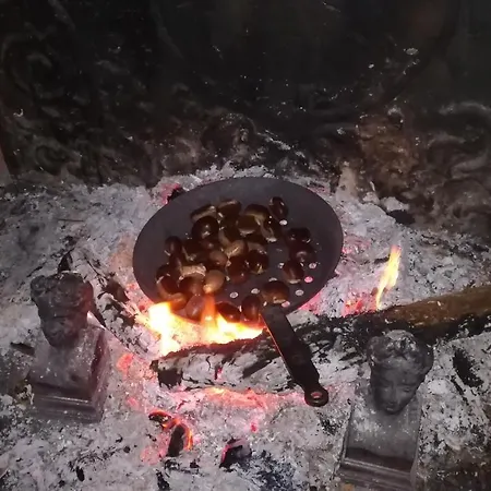 Relais De La Poste Couette-café Monclar-de-Quercy