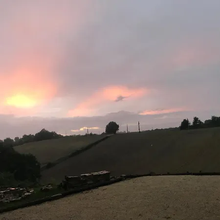 Relais De La Poste Monclar-de-Quercy