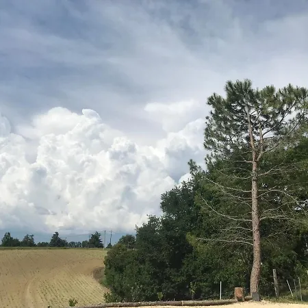 Relais De La Poste Couette-café 3*