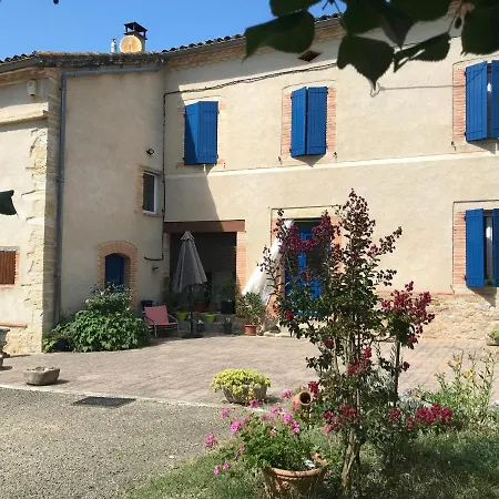Bed & Breakfast Relais De La Poste Ch Rose *