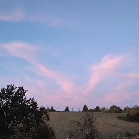 Relais De La Poste Couette-café 3*