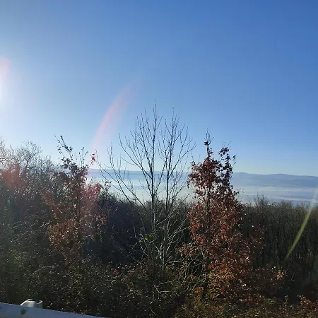 Relais De La Poste Couette-café Monclar-de-Quercy
