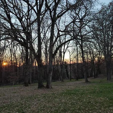 Bed & Breakfast Relais De La Poste Ch Rose Monclar-de-Quercy