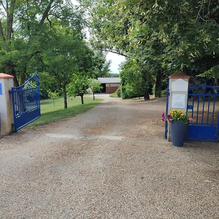 Relais De La Poste 3* Monclar-de-Quercy