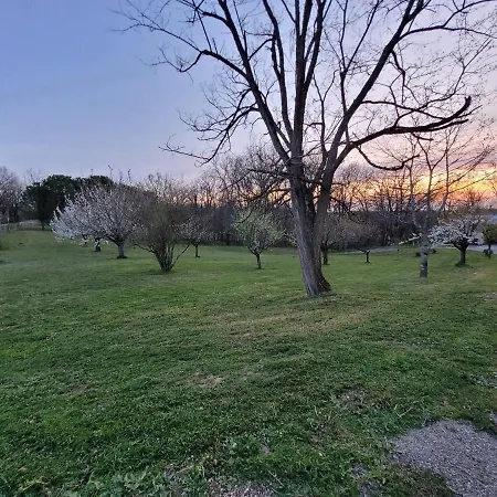 Relais De La Poste Ch Rose Bed & Breakfast Monclar-de-Quercy
