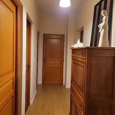 住宿加早餐酒店 Relais De La Poste Ch Rose Monclar-de-Quercy