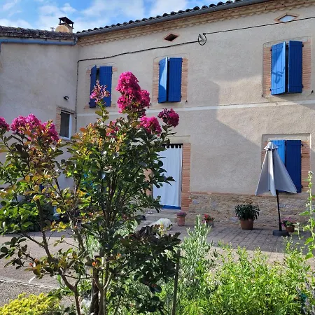 Bed & Breakfast Relais De La Poste Ch Rose