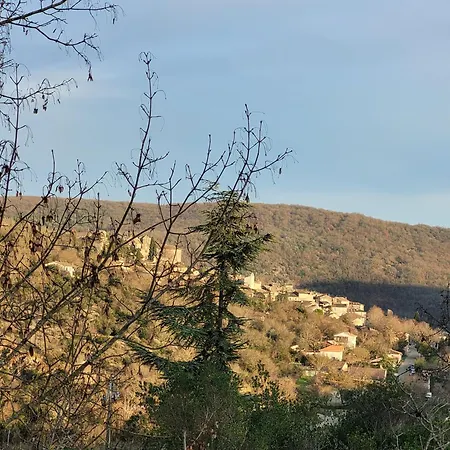 Relais De La Poste D'hotes Nocleg ze śniadaniem 3*