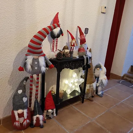 Relais De La Poste Ch Rose Bed & Breakfast