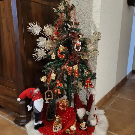 Couette-café Relais De La Poste