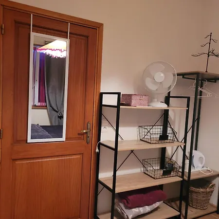 Relais De La Poste Ch Rose