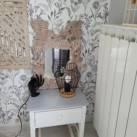 Bed & Breakfast Relais De La Poste Ch Rose *