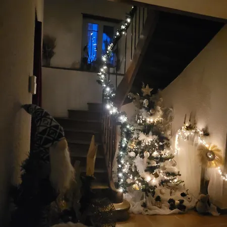 Couette-café Relais De La Poste