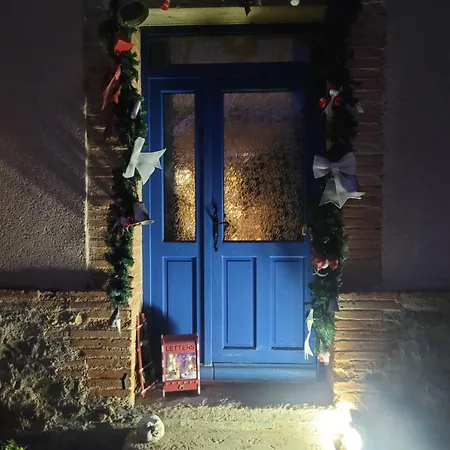 Relais De La Poste Couette-café 3*