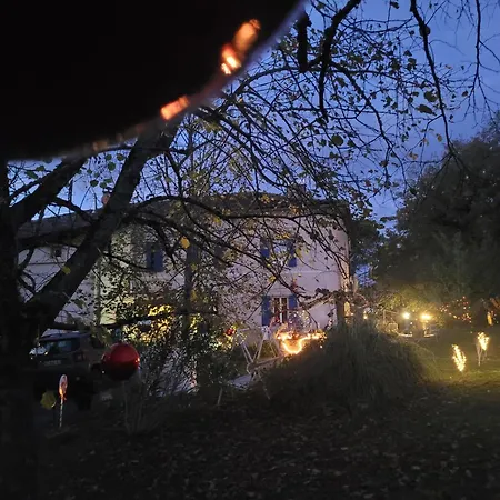 Relais De La Poste 3*