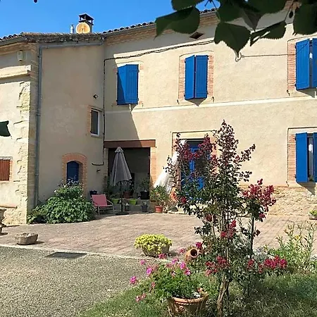 Frühstückspension Relais De La Poste D'hotes 3*