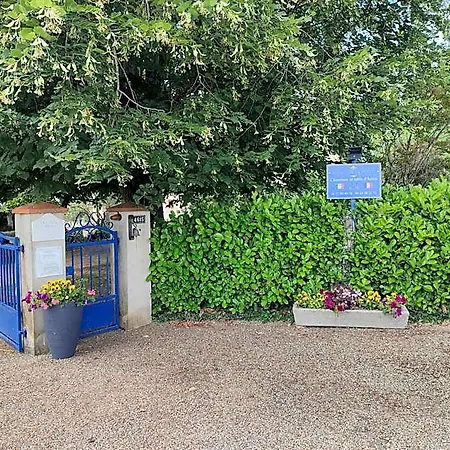 Frühstückspension Relais De La Poste D'hotes 3*
